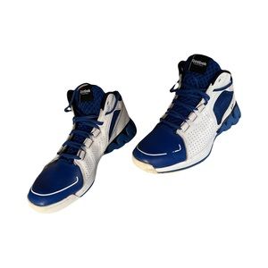 Reebok Zig Tech Basketball Shoe 11